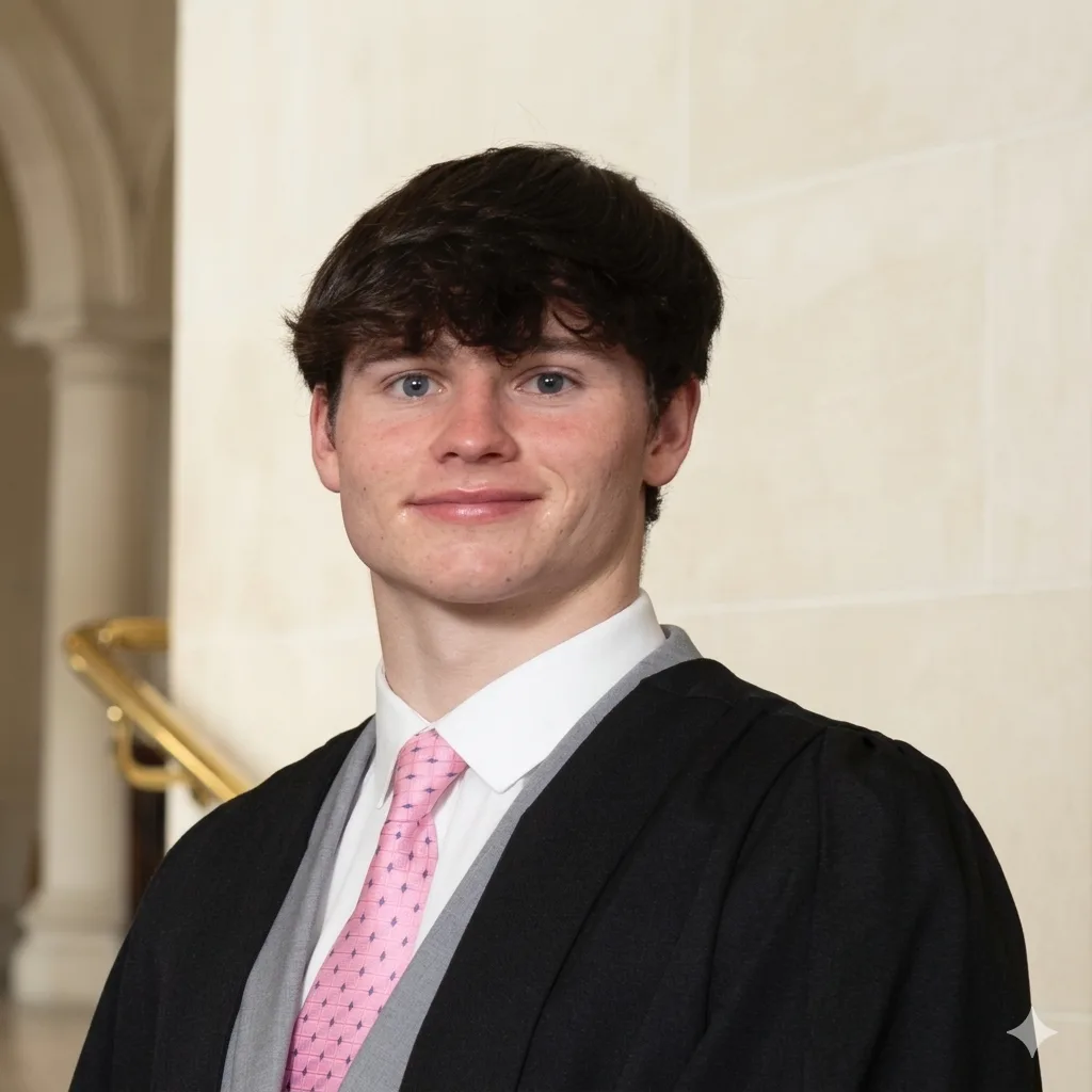 Sean Mcloughlin